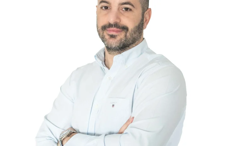  Μάριος Ελευθερίου