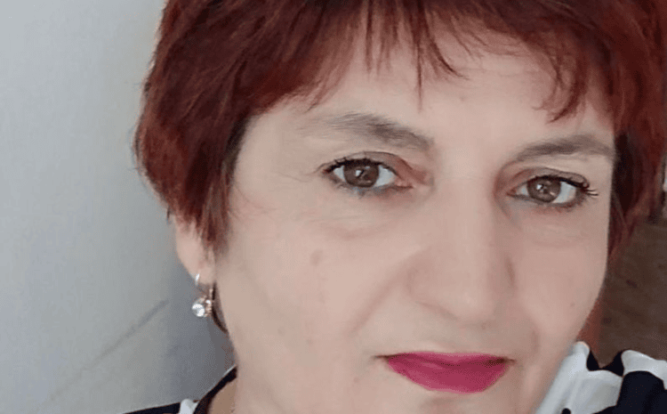  ΚΑΡΑΤΣΑΟΥΣΙΔΟΥ ΑΓΑΠΗ