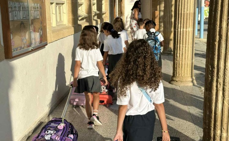  ΔΗΠΑ: Τα σχολεία πρέπει να είναι έτοιμα από την πρώτη ημέρα