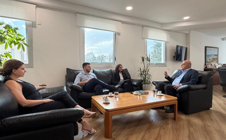  ΔΗΠΑ: Διάλογος, συνεργασία και υπεύθυνη πολιτική παρουσία για το καλό του τόπου